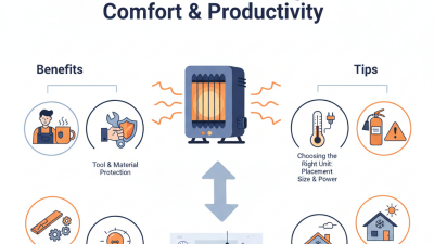 Why You Need a Workshop Heater for Winter: Benefits and Tips