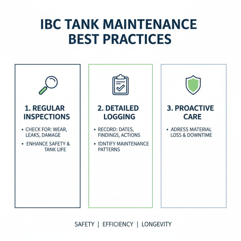 How to Choose the Right IBC Storage Tank for Your Needs