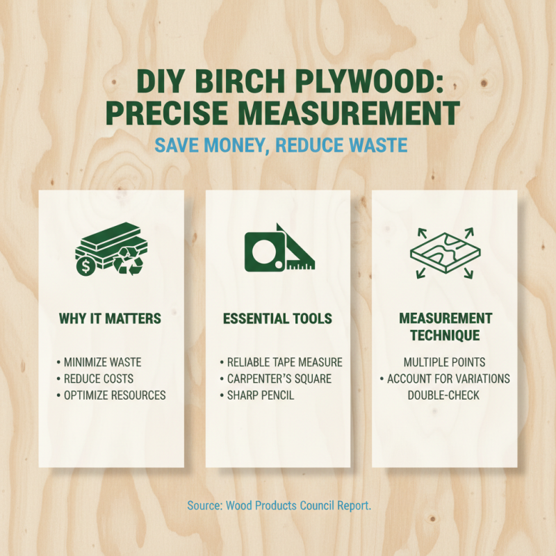 Best Birch Plywood Cut to Size Options for Your DIY Projects