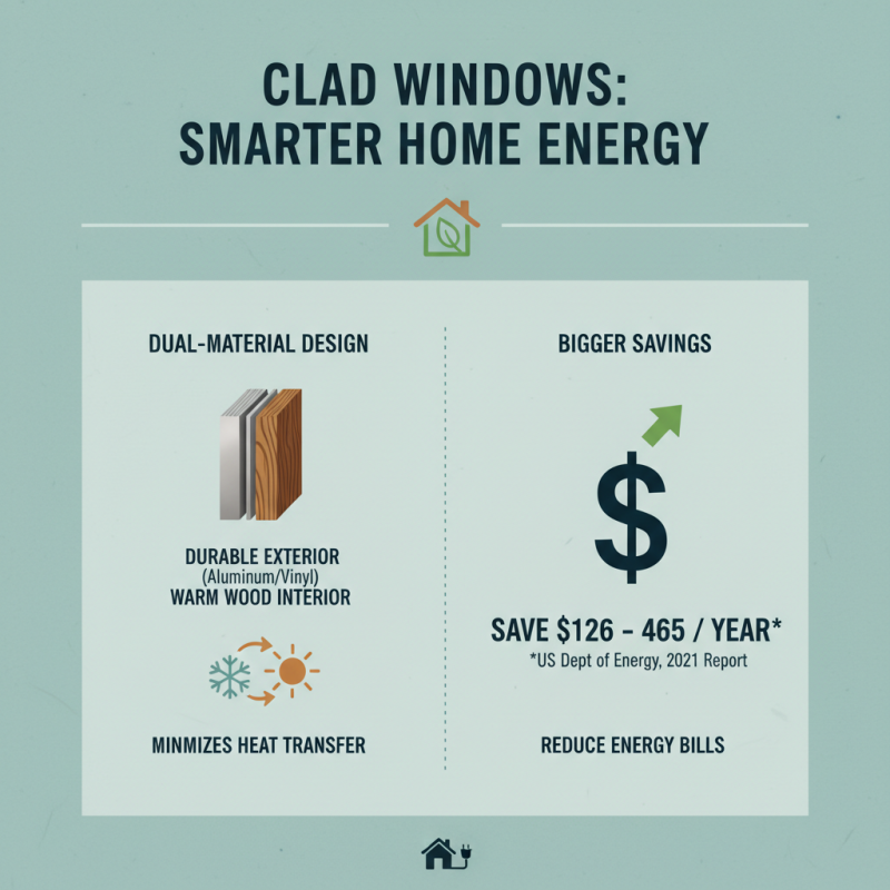 Top 10 Benefits of Clad Windows for Your Home Renovation Needs
