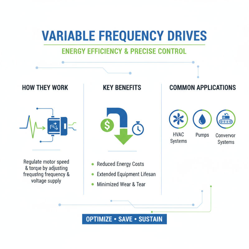 2025 How to Choose the Right VFD Controller for Your Motor Applications