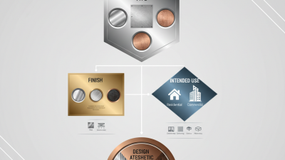 2025 How to Choose Decorative Metal Sheets for Your Home or Business