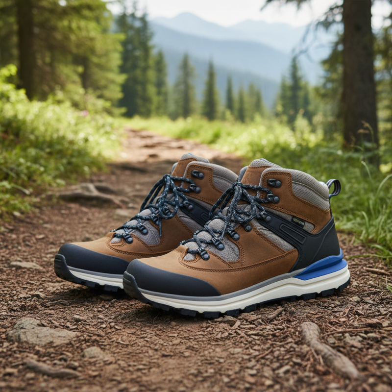 What are Midsole Boots? Benefits, Features, and Best Options Explained