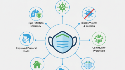 Top Benefits of Wearing N95 Masks and How They Protect You