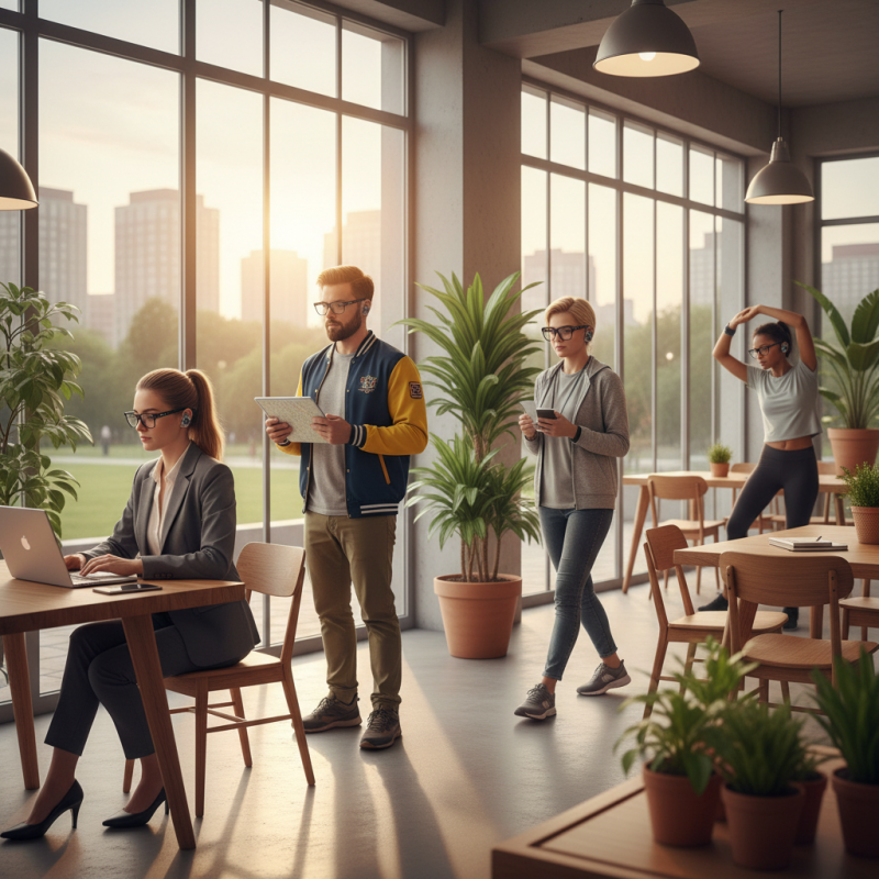 Top Tips for Choosing the Best Audio Glasses for Your Lifestyle