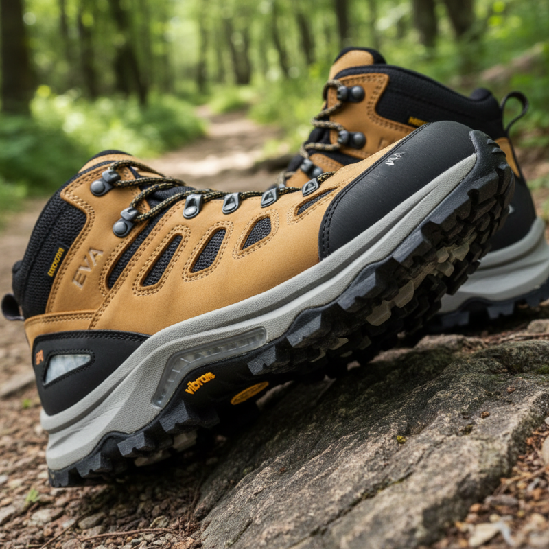 What are Midsole Boots? Benefits, Features, and Best Options Explained