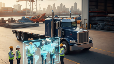 10 Essential Tips for Finding Profitable Flatbed Loads Easily