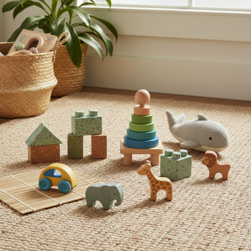 Top 10 Must-Have Children Toys for 2023: Safe, Fun, and Educational!