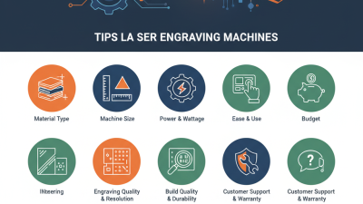 10 Essential Tips for Choosing the Best Laser Engraving Machine