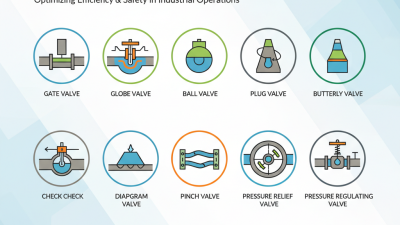 Top 10 Different Types of Valves Used in Industrial Applications