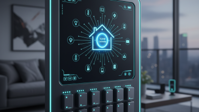 Top 10 Tcp Ip Controllers for Smart Home Automation in 2023