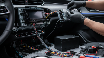How to Shop for Car Audio: Essential Tips for the Best Sound System Upgrade
