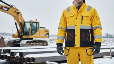 Top 10 Tips for Choosing the Best Dewalt Heated Jacket for Cold Weather