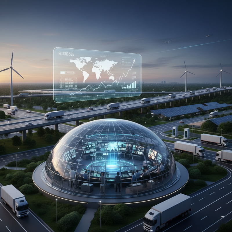 Top Motor Carrier Broker Insights and Trends for 2025 to Maximize Profits