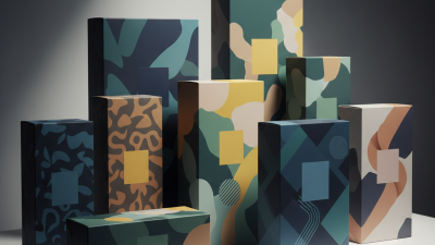 Why Effective Packaging Printing Matters for Your Brand Success