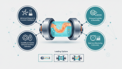 2025 Top High Pressure Sight Flow Indicator Features and Best Options