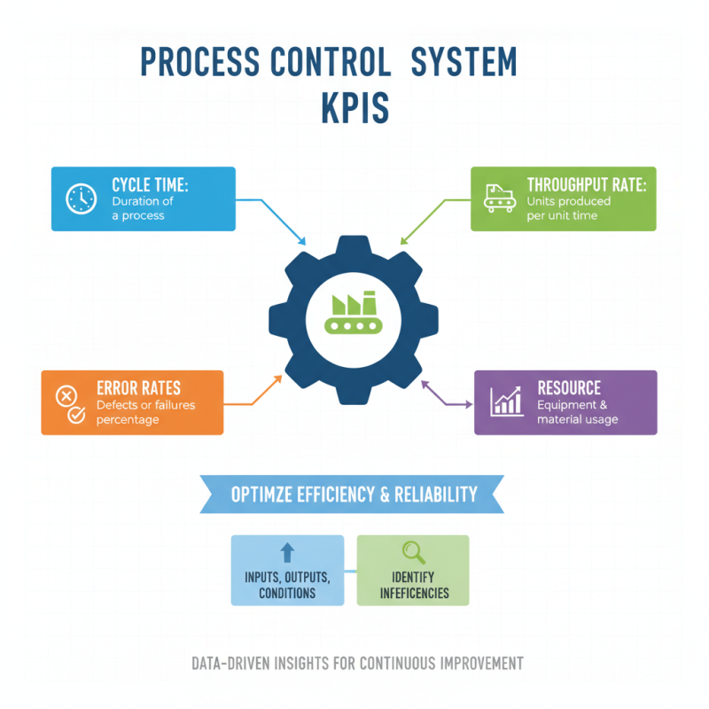 How to Optimize Process Control Systems for Maximum Efficiency and Reliability