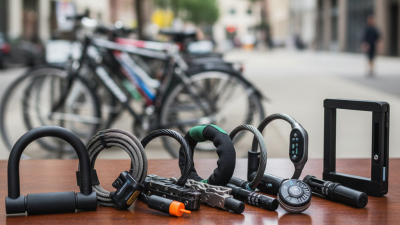 Top 10 Bike Cycle Locks in 2023: Secure Your Ride Effectively