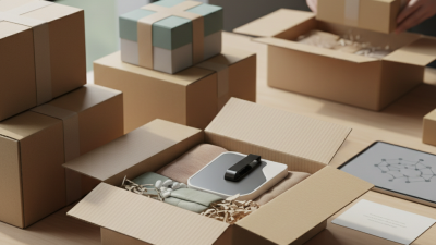 Why is Delivery Packaging Important for Your Business Success