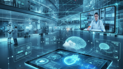 What is Health Care Tech? Understanding Its Impact on Modern Medicine