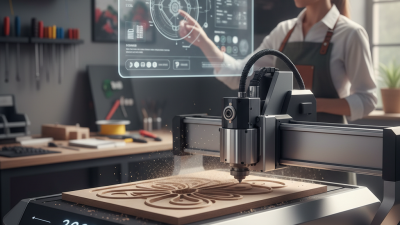 Top Home CNC Machines of 2025: What You Need to Know Before Buying