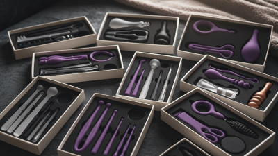 Top 10 Anal Training Kits: Enhance Your Experience Safely and Comfortably