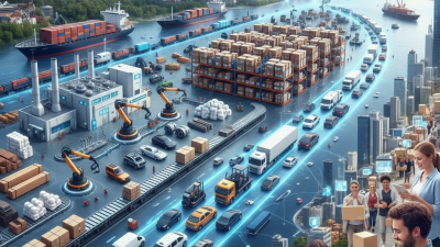 What is Supply Chain Management and Logistics? Key Concepts and Importance Explained