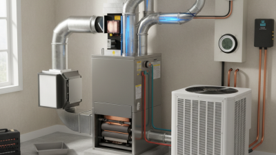 Top 10 Essential Parts of HVAC System You Need to Know