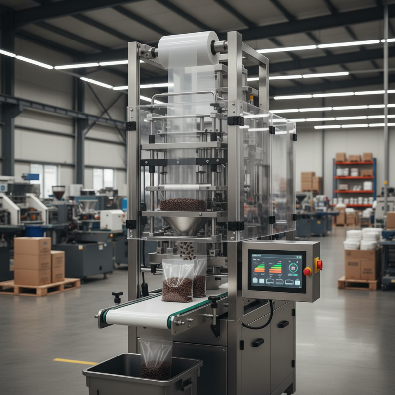 2025 How to Choose the Best Vertical Packaging Machine for Your Business
