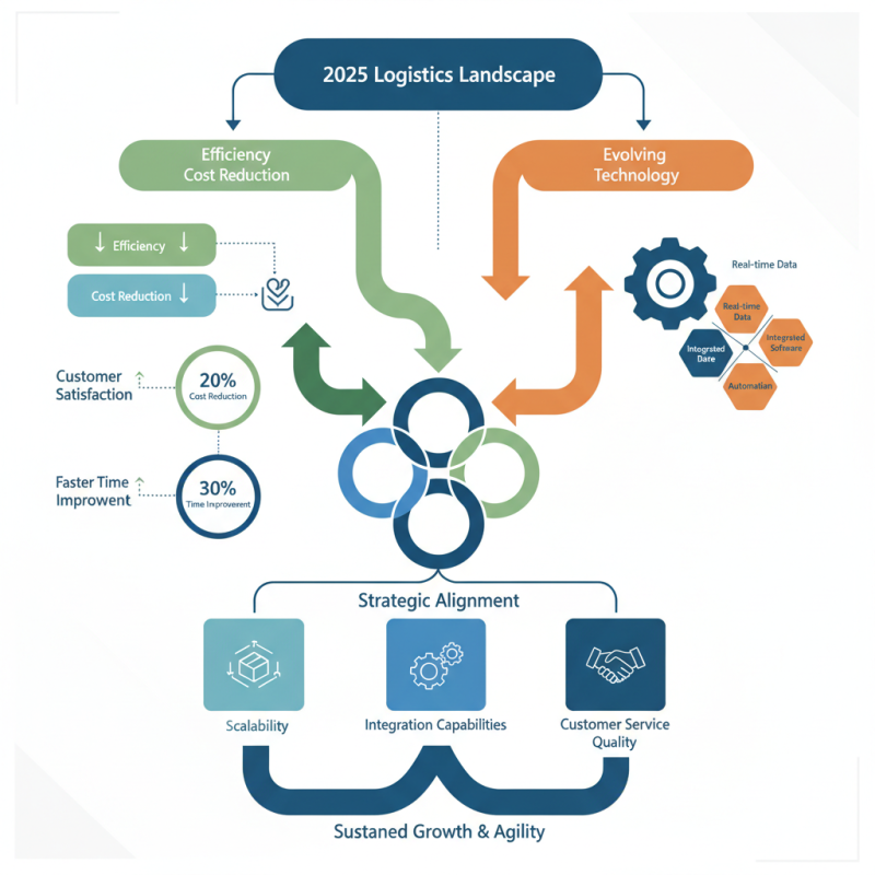 2025 How to Choose the Best Logistics Solutions for Your Business