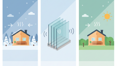 Why Choose Triple Glazed Windows for Better Energy Efficiency and Comfort