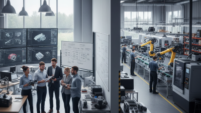 Top Strategies for Design for Manufacturing to Enhance Production Efficiency