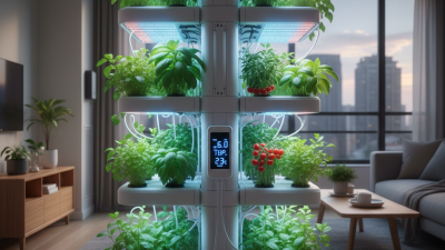 Best 10 Automated Hydroponic Systems for Growing Plants at Home