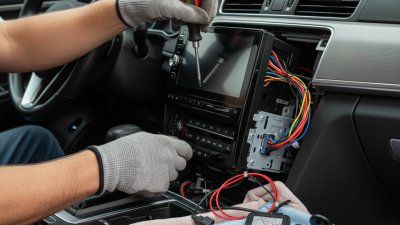 Top 10 Tips for Car Electronics Installation You Need to Know