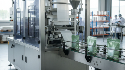 Top 10 Benefits of FFS Packaging You Need to Know for Your Business