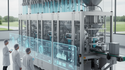 2025 How to Choose the Best Stick Pack Filling Machine for Your Business