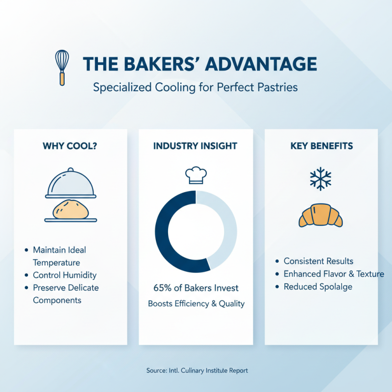 Ultimate Guide to Choosing the Best Baking Cooler for Perfect Pastries