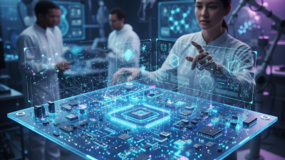 2025 Top PCB Components Trends and Innovations You Need to Know