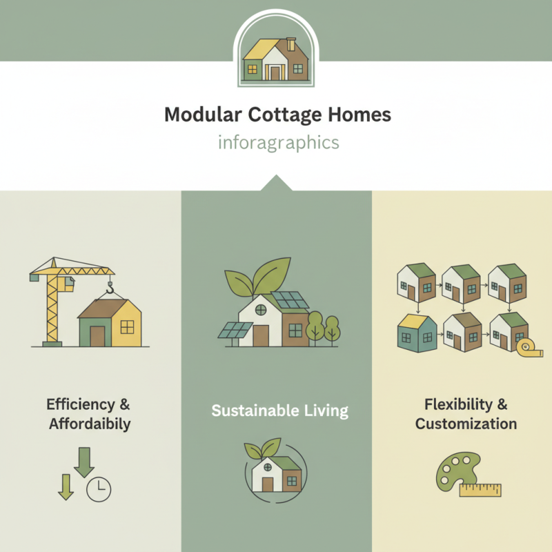 What is a Modular Cottage Home and Why Are They Gaining Popularity