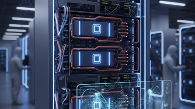 Top Server GPU Cards of 2025: Best Options for High-Performance Computing