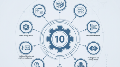 Top 10 Essential Injection Molding Tooling Techniques for Efficient Production
