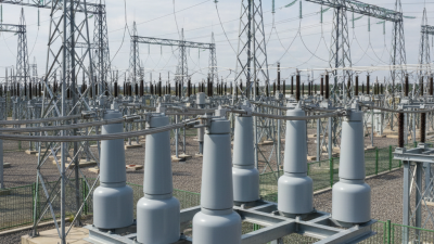 Why Choose Epoxy Insulators for High Voltage Applications