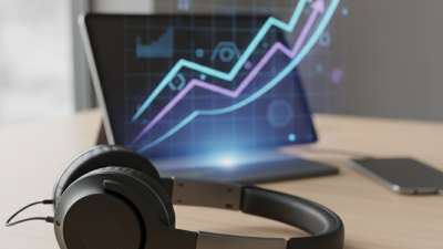 What is a Wireless Headset? Ultimate Guide to Features and Benefits