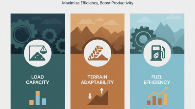 The Ultimate Guide to Choosing the Best Coal Haul Truck for Your Needs