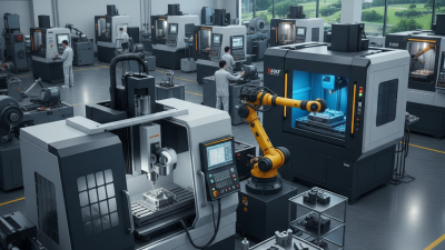 Top 10 Benefits of Precision Machining for Modern Manufacturing Success