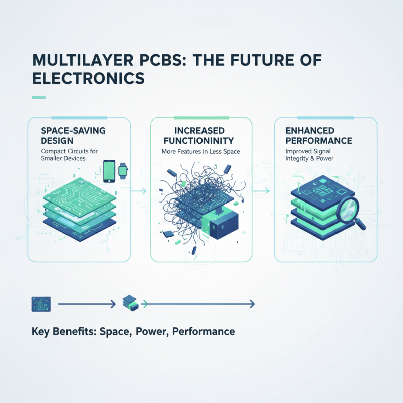 Why Choose Multilayer PCB for Your Next Electronics Project
