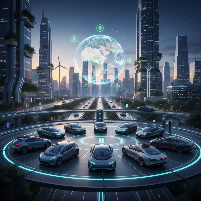 Top 10 Electric Cars You Should Consider for 2023