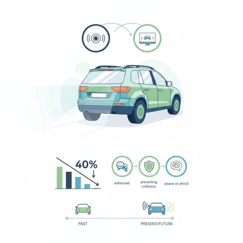 Why You Need a Wireless Backup Camera and Monitor for Safer Driving