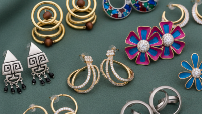 Top 2025 Ring Earrings Trends You Need to Know