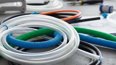 Why Choose Plastic Tubing for Your Projects and Its Benefits